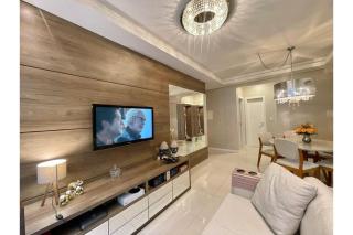 Apartamento com total conforto - 8