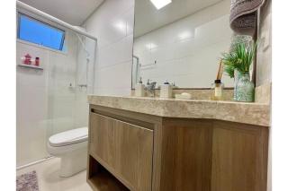 Apartamento com total conforto - 6