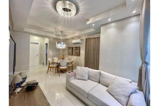 Apartamento com total conforto - 5