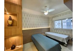 Apartamento com total conforto - 2