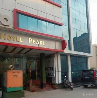 Hotel The Pearl - Top Selling Property in Haridwar - Haridwār - 0
