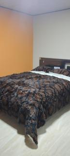 Apartamento amoblado en San Juan Ipiales - - 2