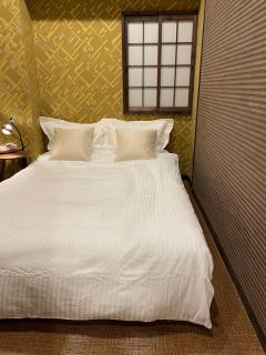 藤通天阁景观民宿 - Osaka - 2