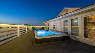 Feelin' Salty - 107 Quebec home - Dauphin Island - 9