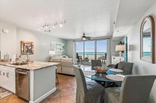 Shores of Panama 521 - 2 Bedroom Bunks Sleeps 6, Reserved Parking! condo - Panama City Beach - 0