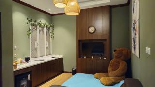 Dkamboja villa jogja - Demangan - 2