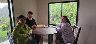 Casa Roncha Hospedaje - Turrialba - 0