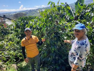 Casa Roncha Hospedaje - 3