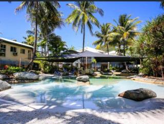 Relaxing 3BRM Resort Apartment - Trinity Beach - 8