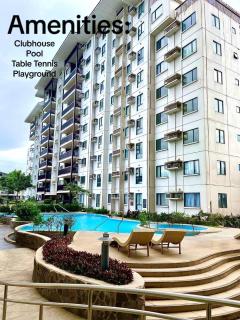 Rafina's Serene Stay Tagaytay - Tagaytay - 7