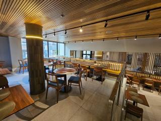 Flat - Congonhas Executive - São Paulo - 7