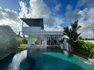 Villa Baba Canggu - 8
