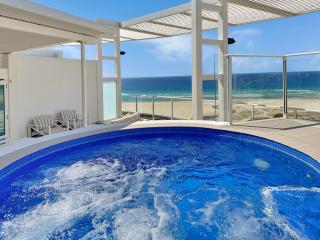 New 2 Level Coastal Luxe Penthouse with rooftop - Gold Coast - 3