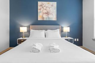 Apartmint at Bell Katy Trail - Dallas - 9