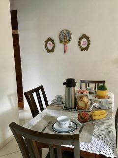 Casa aconchegante completa com 3 quartos sendo 1 suíte - Ananindeua - 3