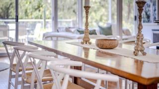 Walk To Beautiful Beach and Bushwalking Trails - 3