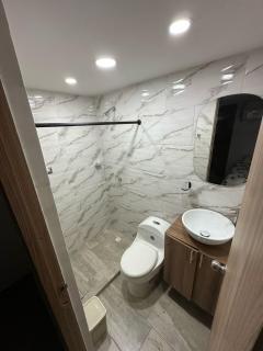Cozy apartment in the heart of Barranquilla - Barranquilla - 8
