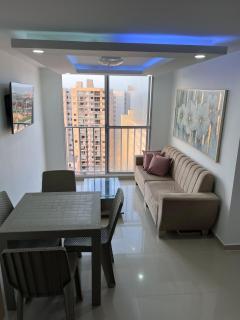 Cozy apartment in the heart of Barranquilla - 5