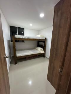 Cozy apartment in the heart of Barranquilla - Barranquilla - 4