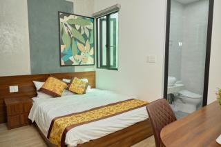 Meli homestay - Tuy Hoa - 5