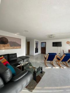 Open Sea House - Cartagena das Índias - 5