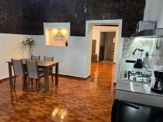 El Rincón de Tita Teleférico - 9