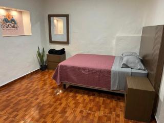 El Rincón de Tita Teleférico - Orizaba - 1