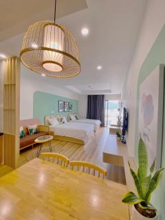 TMS Luxury Quy Nhơn Diamond Land - Quy Nhon - 1