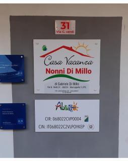Casa Vacanza Nonni Di Millo - 8