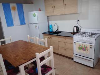 Elmosquetal - Villa Yacanto - 9