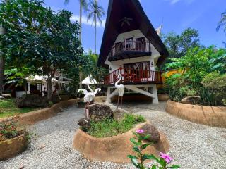 Coco palace resort - Rawai Beach - 2