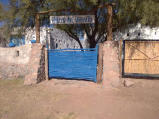 Hilos del Viento Tinogasta- Fiambalá - 4