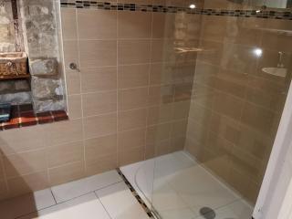 Maison en pierres avec jardin, 7 km des plages, 6 pers, 3 chambres - Le Bernard - FR-1-357-253 - Le Bernard - 1