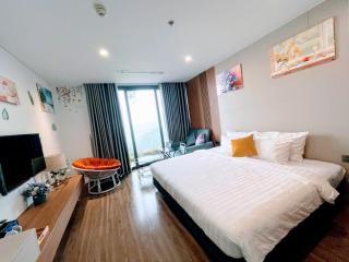 Căn hộ tầng cao Flamingo Ibiza Hải Tiến - - 7