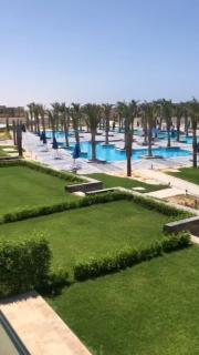 3 bedroom Townhouse in La Vista Ras El Hikma - Ras Elhekma - 0