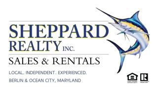 Renovated 2-Bedroom Condo with Bay Views, Near Convention Center & Beach - Ocean City - 1