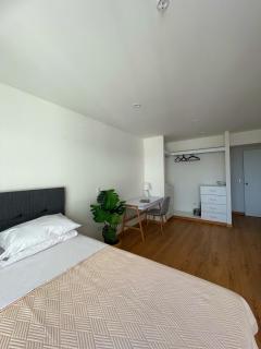 Exclusive apartment in Miraflores Ocean View - 4