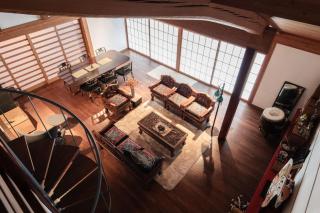 Villa璃都りーと Villa Retreat - Ibaraki - 1