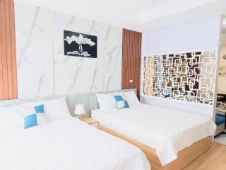 TMS Luxury Quy Nhơn View Biển - Quy Nhon - 5