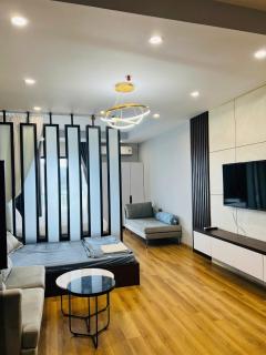 TMS Luxury Quy Nhơn View Biển - Quy Nhon - 1