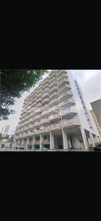 Apartamento São Vicente - Próximo ao shopping - São Vicente - 5
