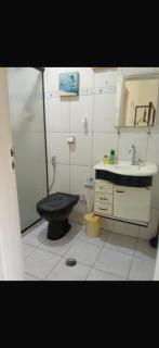 Apartamento São Vicente - Próximo ao shopping - 1