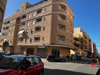 Los Molinos - Torrevieja - 7