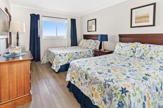 Oceanfront 2-Bedroom Condo at Marigot Beach - 7