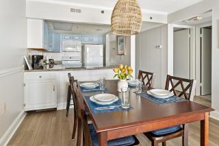 Oceanfront 2-Bedroom Condo at Marigot Beach - 4