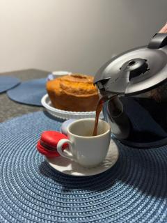 Casa elegante, próximo às cataratas - 2