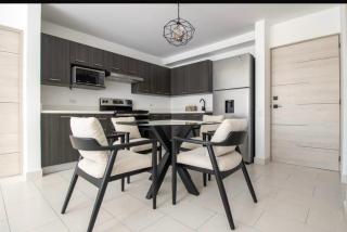 Apartment with a spectacular view - San Salvador - 0