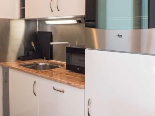 Confort moderne à Val Thorens – 5 pers, skis aux pieds, quartier calme - FR-1-637-87 - Val Thorens - 6