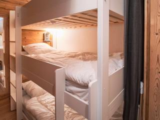 Confort moderne à Val Thorens – 5 pers, skis aux pieds, quartier calme - FR-1-637-87 - Val Thorens - 4