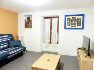 Grand gîte familial avec terrasse et animaux acceptés à Louroux - FR-1-489-569 - Louroux-de-Bouble - 4